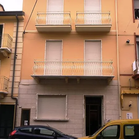Attico Con 2 Camere In Via Vespucci Apartment Viareggio